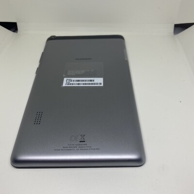 Huawei MediaPad T3 BG2-W09 7