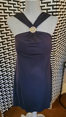 michael kors beach dress