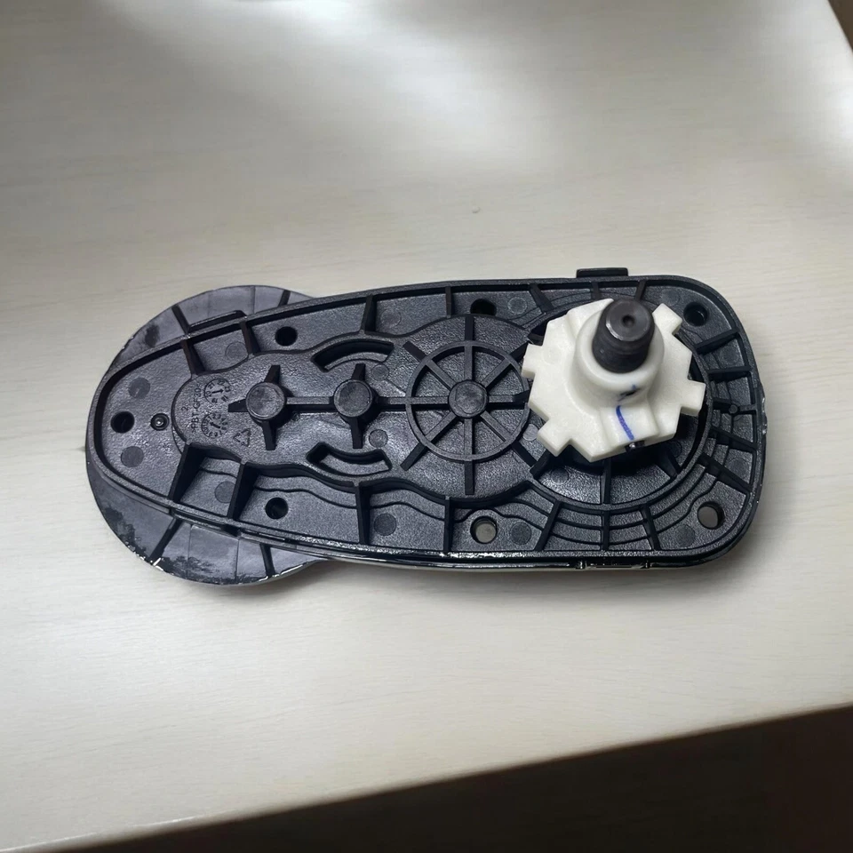 WORX u. LandXcape Getriebe Antrieb ⭐️⭐️⭐️⭐️ Original Getriebe  S+M Modelle - Bild 3 von 4