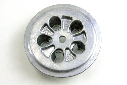 clutch pressure plate 2001 2002 2003 2004 2005 2006 Yamaha YZ250F YZ125 WR250F - Picture 4 of 4