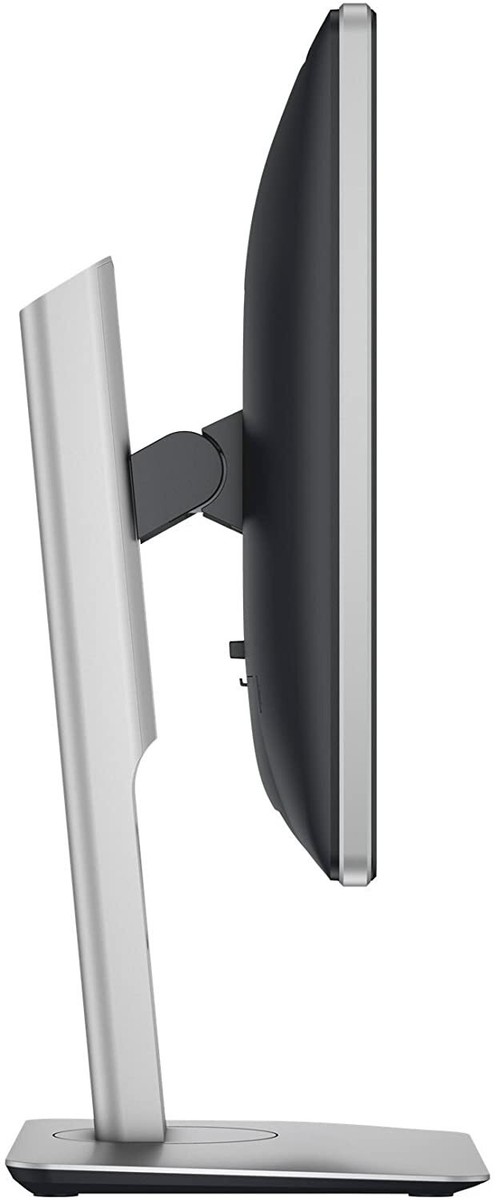 Dell P2214H - LED monitor - Full HD (1080p) - 22