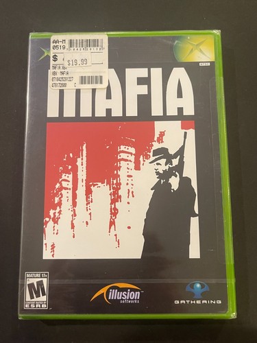 Microsoft XBOX Original CIB Games Complete Free Shipping You Pick And Choose A-M - Picture 117 of 137