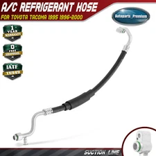 A/C AC Refrigerant Hose Suction Line for Toyota Tacoma 1995-2000 L4 2.4L 2.7L