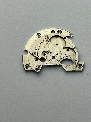 Movement FELSA 690 692 694 Part: 106 Bridge Sprocket - Picture 2 of 2
