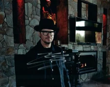 Zak Bagans autographed 8x10 Photo signed autograph Picture and COA