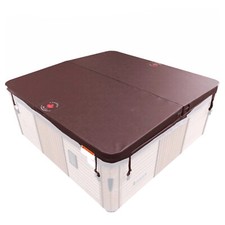 Image of Replacement Hot Tub Cover Spa Lids High Density & Quality Various Colour & Sizes