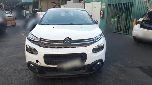 9823019980 Reloj Cuenta Kilometros para CITROEN C3 Elle 2019 990078 - Imagen 4 de 9