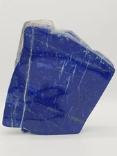 Lapis Lazuli Pyrite Crystals Free Mould Sculpture Object 10.4lbs Decor Nature