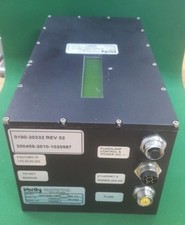 AMAT 0190-30332 FLASHLAMP CONTROL POWER, USED