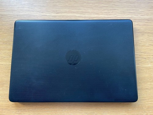 HP 15-gw0502sa 15.6" Laptop - AMD Athlon, 1 TB HDD, Black - Picture 2 of 10