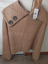 Le Moda Cape One Size