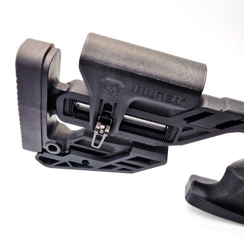 Ruger Precision Rimfire Bag Rider (Support de sac) - Picture 4 of 13