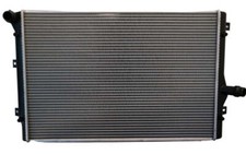 RADIATOR FOR VOLKSWAGEN EOS 1F