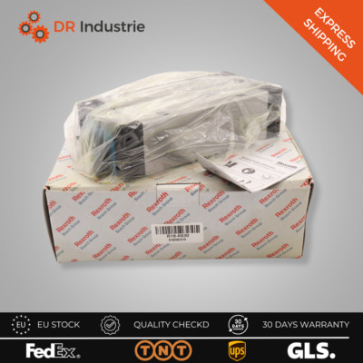 REXROTH B.RUNNER BLOCK CS K W C-055-SLS-C1-P-2 R162351210