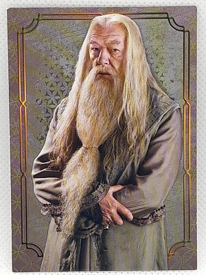 Harry Potter Evolution Trading Card Collection Fantasy Novel Movie Japanese o
