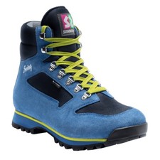 SAN MARCO SWING MAN STX ROYAL-LIME-TAGLIA 9 US-Trekking, Alpinismo, Escursionismo