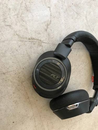 Poly | PLT | Plantronics | V8200 | Wireless Bluetooth | Headset | Music | Microp - Picture 2 of 7