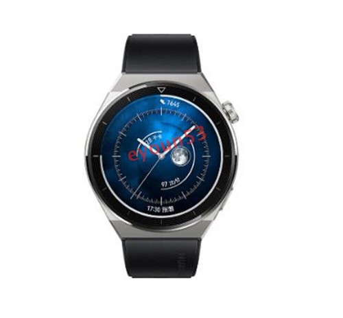 Huawei Watch GT 3 Pro 1.43" AMOLED Wireless Bluetooth Watch 46mm 43mm Titanium - 第 10/29 張圖片