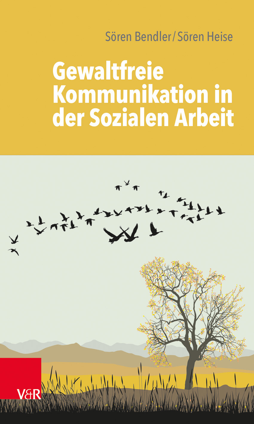 Thumbnail - Gewaltfreie Kommunikation In Der Sozialen Arbeit Sören Bendler