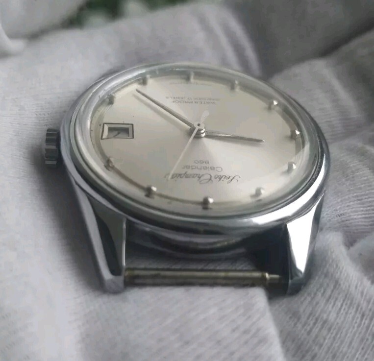 【SEIKO】7622-8981 champion ヴィンテージ 65年 稼働品 SEIKO】7622-8981 champion ヴィンテージ 65年 稼働品 - メルカリ