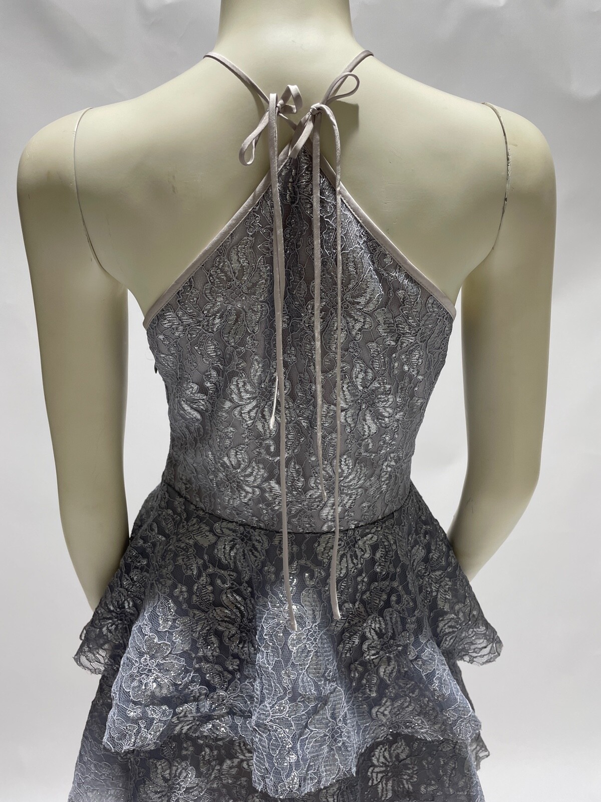 BNWOT ALICE MCCALL MIST SANDSTORM WOMAN DRESS SAMPLE - SIZE 8 AU/4 US (RRP $360) image 8