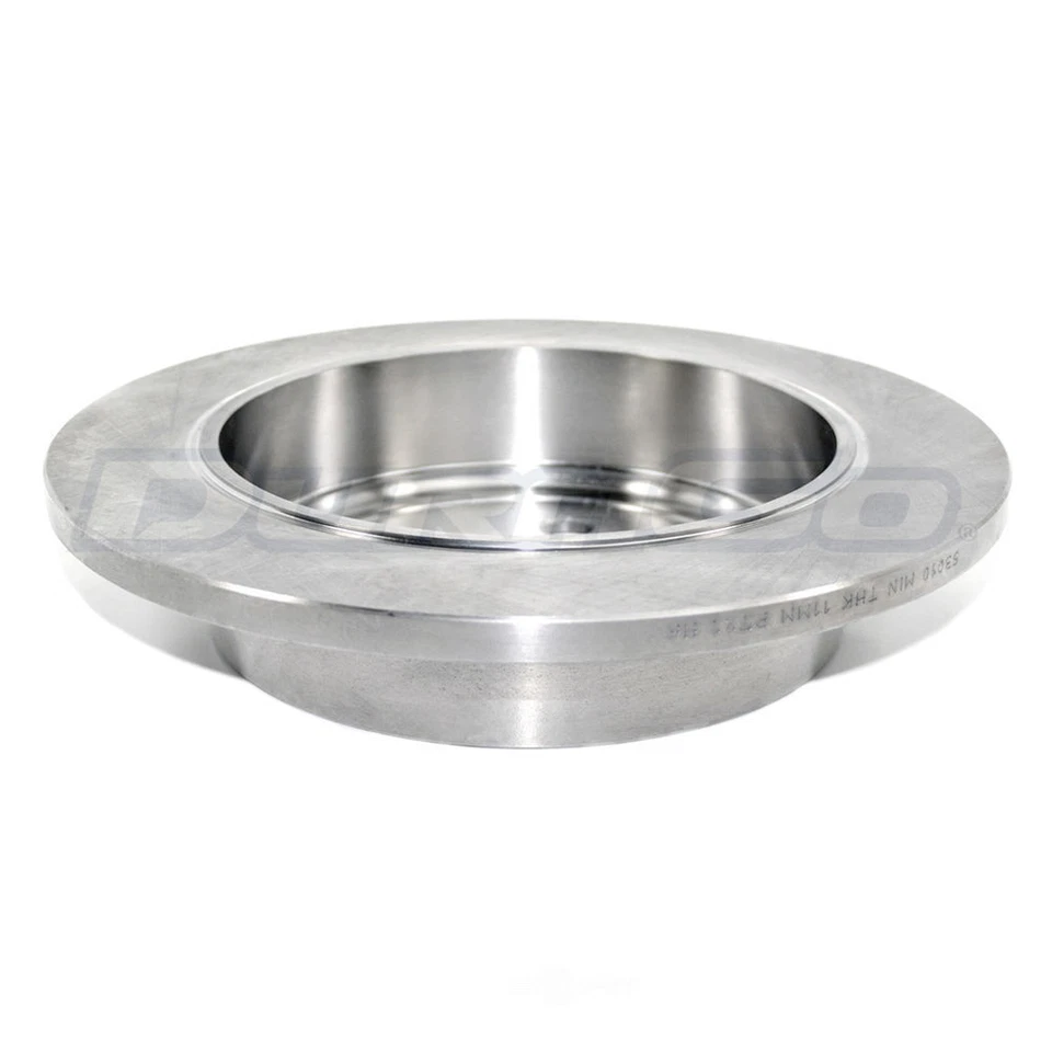 Rotor de freno de disco-disco trasero automático extra AX53010 Foto 2 de 2