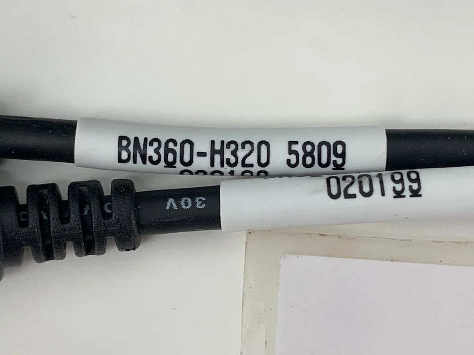 Brigade Electronics Backeye 360 BN360-300 HD Camera Cable 20m BN360-H320-3809 - Image 3 of 4