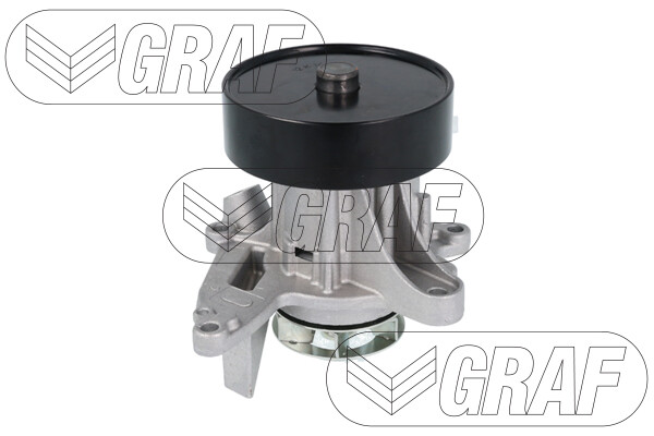 Wasserpumpe KüHlmittelpumpe FüR Opel Insignia B Sports Tourer 1.5 Cdti-image