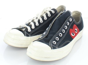 converse x cdg ebay