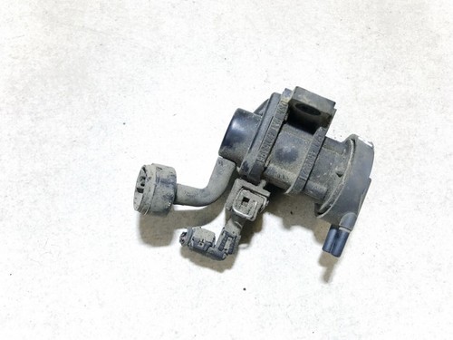 Opel Zafira 2003 Electrical selenoid (Electromagnetic solenoid) 09 #1118658-68