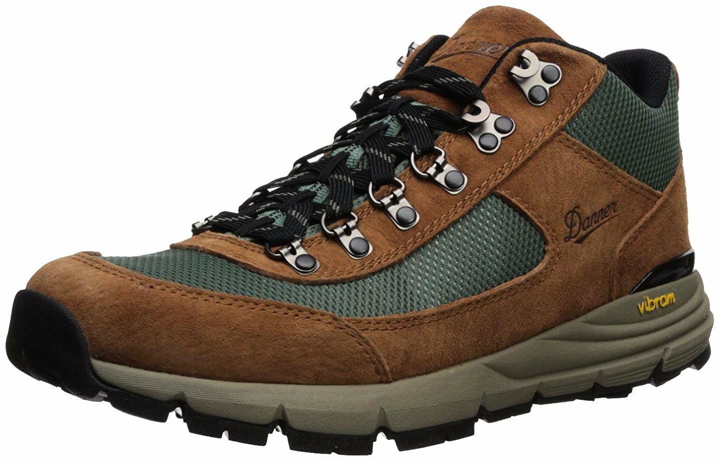 Danner Men's South Rim 600 4.5 Hiking Boot - Choose SZ color Danner Men's South Rim 600 4.5 Hiking Boot - Choose SZ color