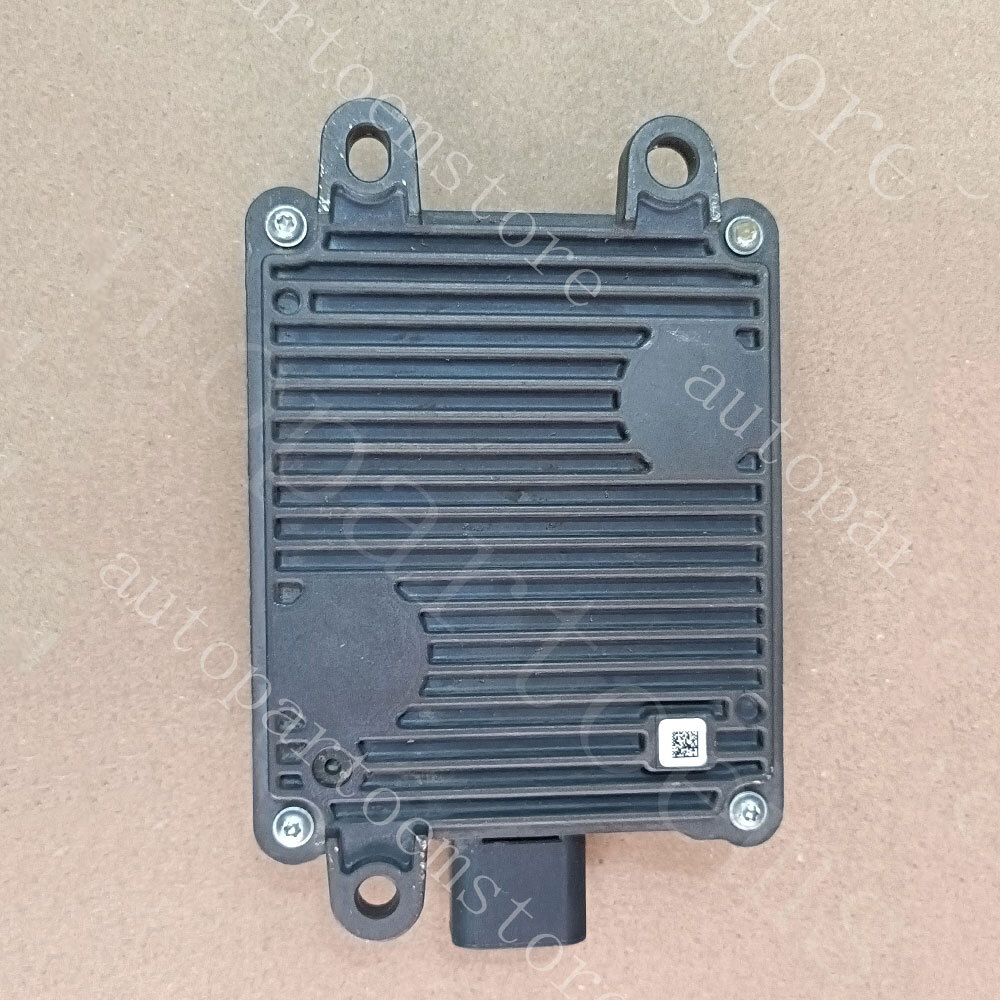 Forward Range Radar Sensor OEM# 84178325 FOR 2017-2021 Cadillac GMC Buick NEW Forward Range Radar Sensor OEM# 84178325 FOR 2017-2021 Cadillac GMC Buick NEW