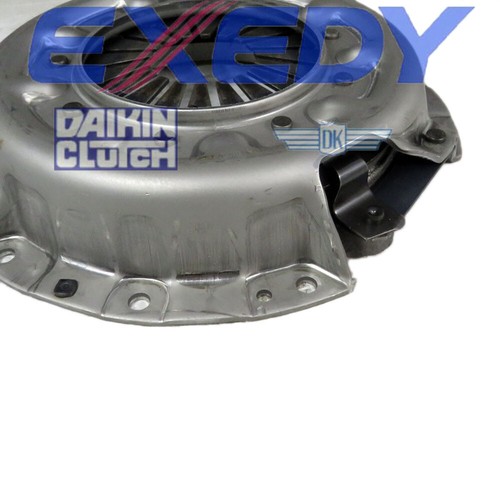 EXEDY CLUTCH & XTD 13LBS FLYWHEEL KIT RB20DET RB25DET SKYLINE - Picture 4 of 8