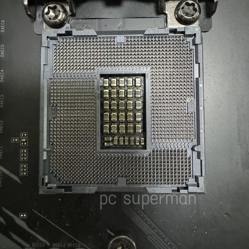 GIGABYTE B460M AORUS ELITE LGA1200 B460 DDR4 HDMI MATX Motherboard Tested - Picture 5 of 5