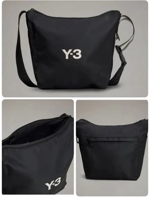 Y-3 Bags for Men for sale | eBay