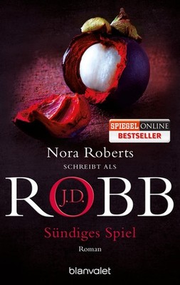 Sündiges Spiel J. D. Robb