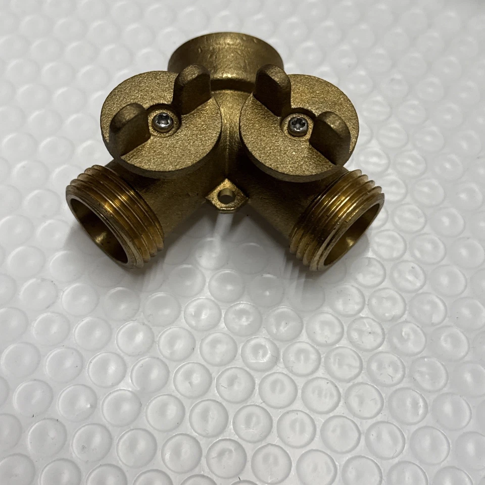 Hydro Systems HYD90097365 Garden Hose Valve Assembly - Image 4 of 4