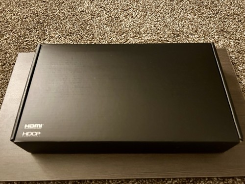 PNY NVIDIA GeForce GTX 1660 Super 6GB GDDR6 XLR8 Graphics Card - Complete W/ Box - Picture 9 of 10