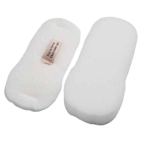 High Efficiency Filters for Shark HZ600 HZ602 HZ700 HZ702 QS700 Pack of 4 - Picture 7 of 17