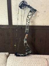 Martin ADX 6 RH Bow