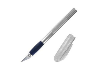 Krick MODELCRAFT Messer #1 Softgrip mit Magnet / 492380