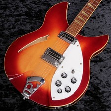 RICKENBACKER 360 WB Fireglo [G3 7009]