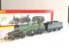 Hornby R2614 DCC Ready. GWR Lorna Doone Ltd Ed Loco. Mint, Unused.OO Scale.Boxed
