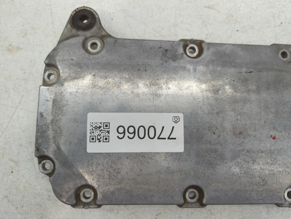 Honda Odyssey 2007-2010 cárter de aceite del motor AGXJV Foto 2 de 4