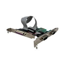 StarTech PEX2S5531P Parallel Serial Combo Card
