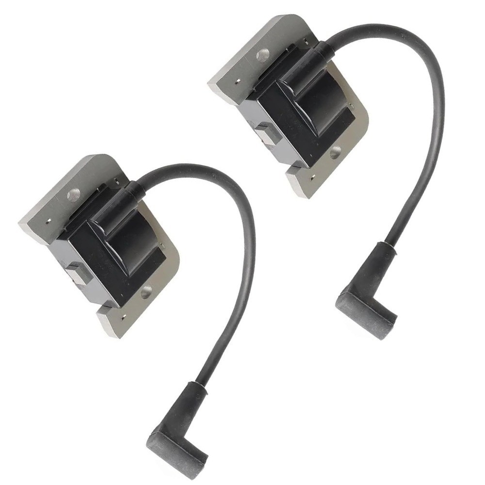 Ignition Coil for Kohler KT740 KT745 ZT740 Engine replace 32-584-09-S,2 Pack