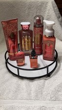 Bath & Body Works Princess Moana Set