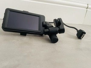 Sony PXW-FX6 Display Monitor LCD Camera