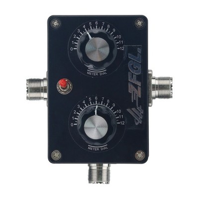 Magnetic QRP Antenna 20W Loop Antenna for HF Transceivers ICOM-705 5-30MHz