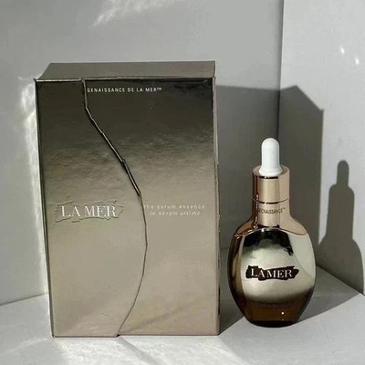 La Mer The Serum Essence 30ml / 1oz Anti-Aging Face Serum New & Sealed